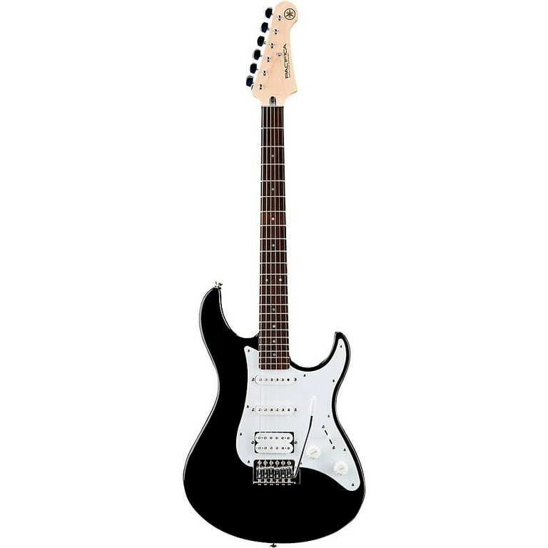 見事な創造力 GigMaker Yamaha EG Walmart.com - Black Pack Guitar Electric ギター