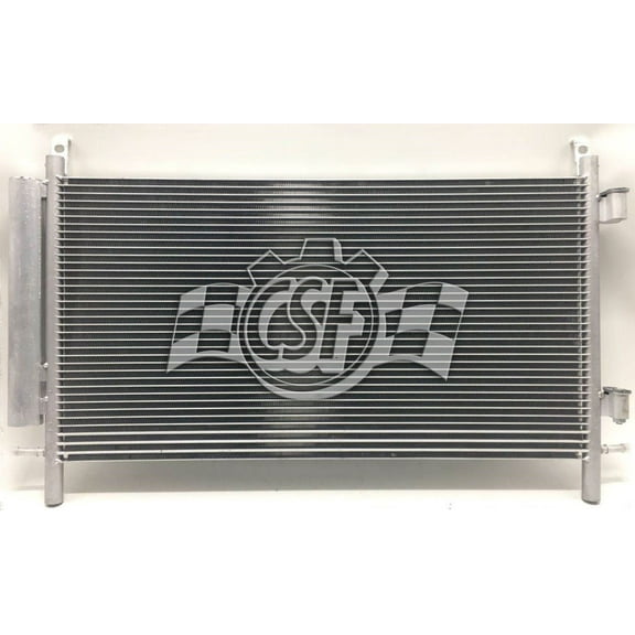 CSF 10818 A/C Condenser