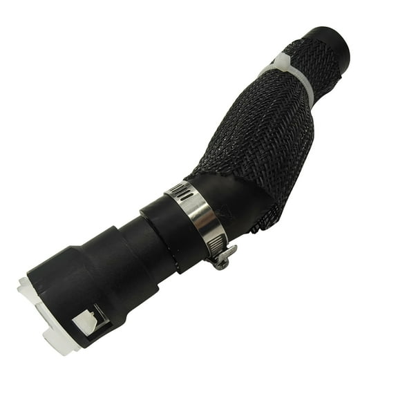 For 2013 2014 2015 2016 Dodge Dart Heater Core Jumper Hose 68156282AB