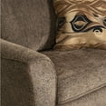 thumbnail image 2 of Roundhill Furniture Camero Fabric Pillowback Accent Chair, 2 of 8