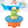 thumbnail image 1 of Kozecal Water Spray Crocodilian, Bath Toy 5 Modes Multifunctional For Toddler For Bathroom For Pool, 1 of 8