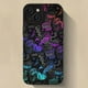 thumbnail image 1 of Funda para iphone 14 12 11 13 Pro 12Pro 14Pro Max mini X XS X S Max XR SE 2020 2022 7 8 Plus SE2 iphone 14 Fivean unisex, 1 of 2
