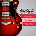 thumbnail image 2 of Guitarra eléctrica Gretsch G2655 Streamliner Center Block Jr., 2 of 7