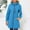 BU1, variant on Women Hooded Long Sleeved Spring And Autumn Jacket Loose Casual Windproof Jacket Winter Jackets for Women Long Coat Women Womens Fall Coats World of Dance Windbreaker Nylon Windbreaker Camping Gear
