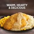 thumbnail image 5 of Marie Callender's Country Fried Chicken and Gravy, Frozen Meal, 13.1 oz (Frozen), 5 of 9