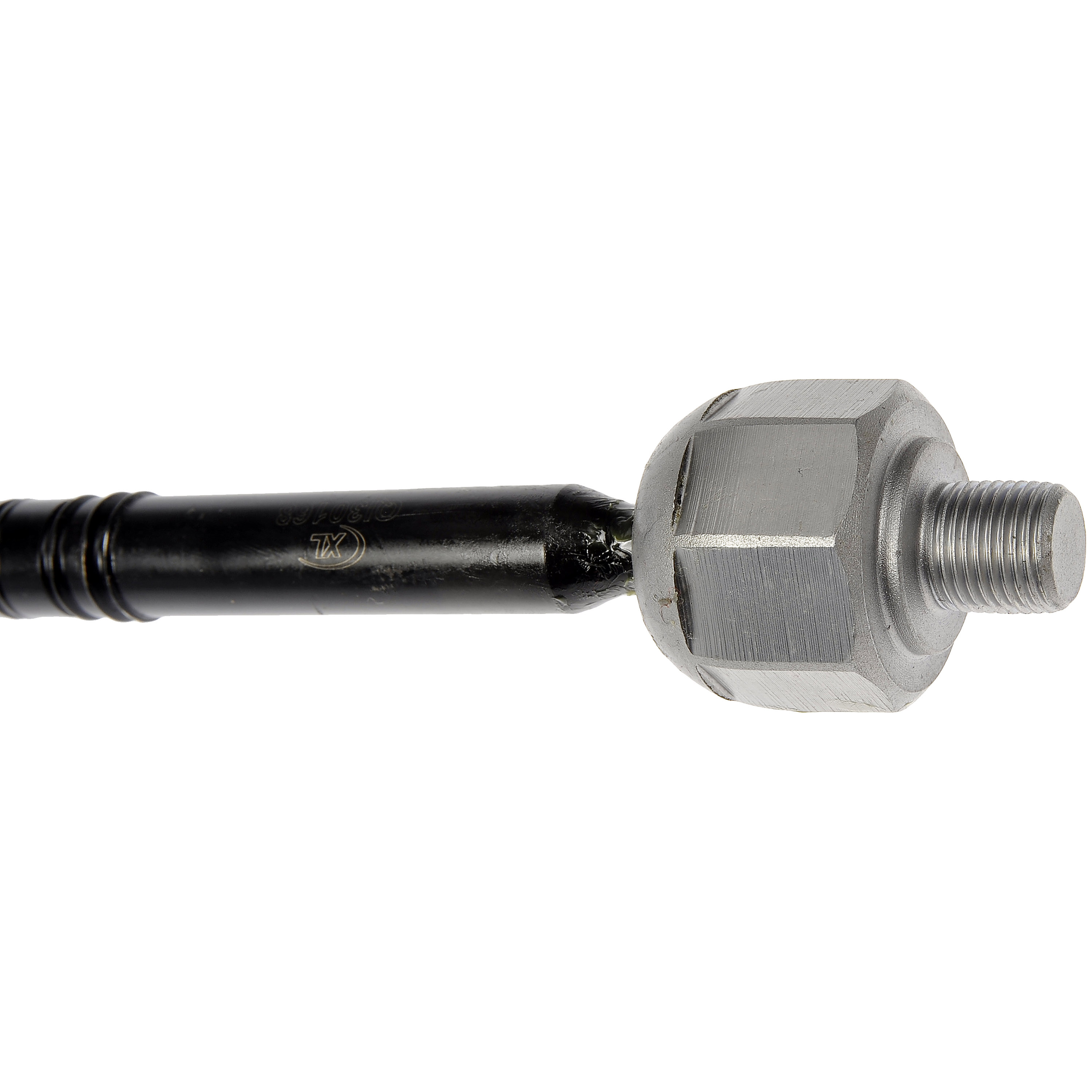 Dorman TI82150XL Front Inner Steering Tie Rod End for Specific Chrysler / Dodge Models, Black Fits select: 2015-2017 CHRYSLER 200, 2013-2016 DODGE DART