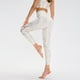 thumbnail image 4 of Pantalones de yoga con estampado de serpiente para mujer, pantalones deportivos ajustados y elásticos, pantalones de fitness con cintura alta y levantamiento de cadera, 4 of 6