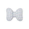 thumbnail image 2 of Bow Ribbon Sofa Pillow Soft And Comfortable Office Desk Chair Lumbar Support Home Decoration, 2 of 6