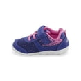thumbnail image 4 of Stride Rite Kids Unisex Zips Runner Sneaker, 4 of 7