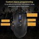 thumbnail image 3 of Wired Gaming Mouse, Programmable, Breathing Light, Ergonomic Gaming USB Computer, 3 of 5