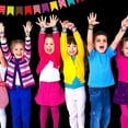 thumbnail image 3 of Pulseras Party Favors SCIONE con iluminación LED, paquete de 24 unidades para niños de 4 a 12 años, 3 of 6