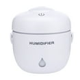 thumbnail image 2 of LSLJS Cool Mist Humidifiers for Babies, Quiet and Small Humidifier for Bedroom Nightstand, Space Saving with LED Night Light, Air Humidifier, 2 of 6