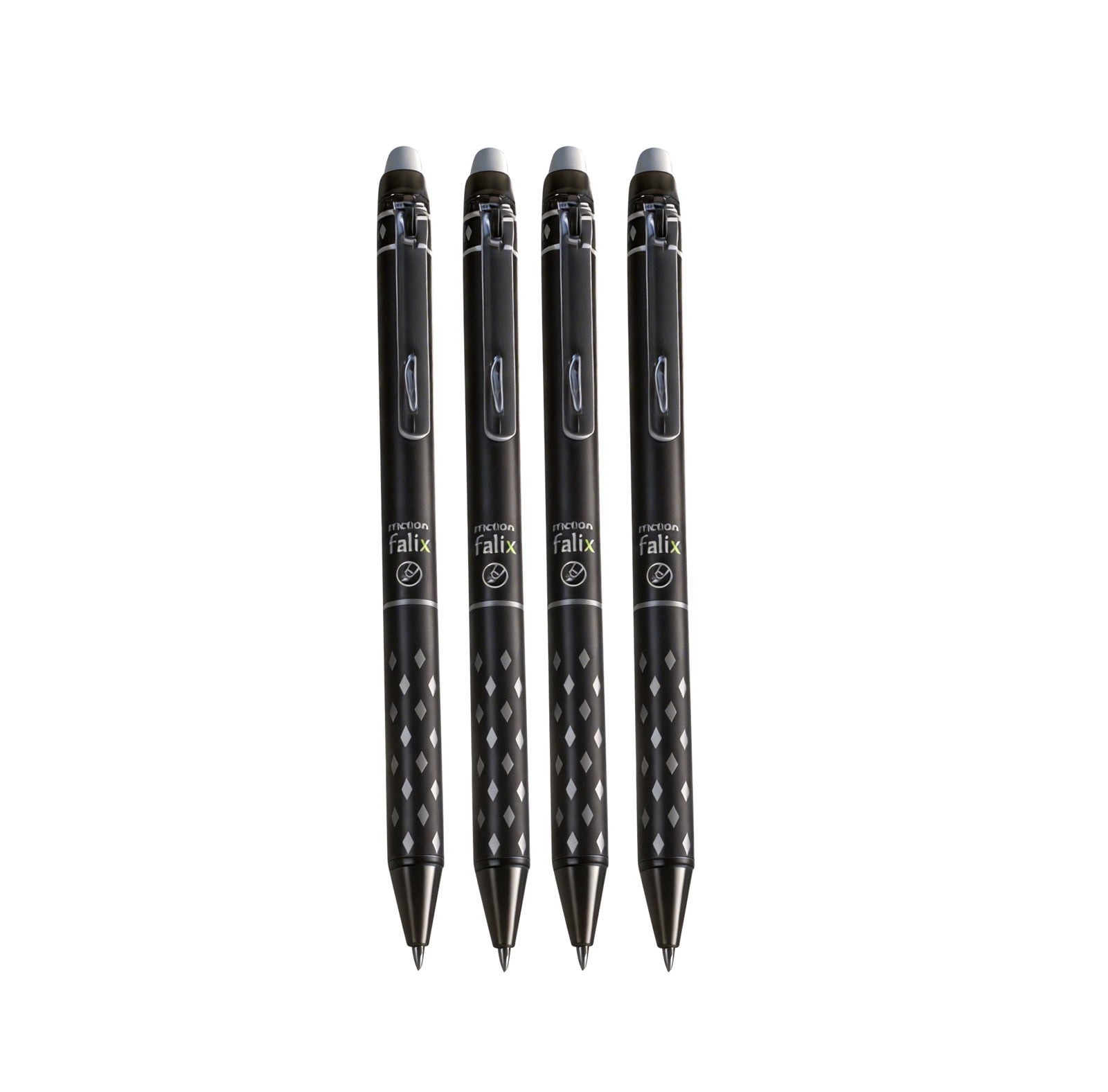 Erasable Gel Pen Comfortable Writ Error Erasable Convenient Writ Pen 20Ml