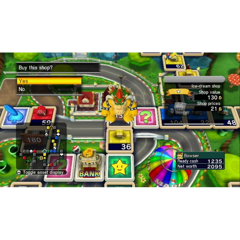 Fortune street cheap for switch