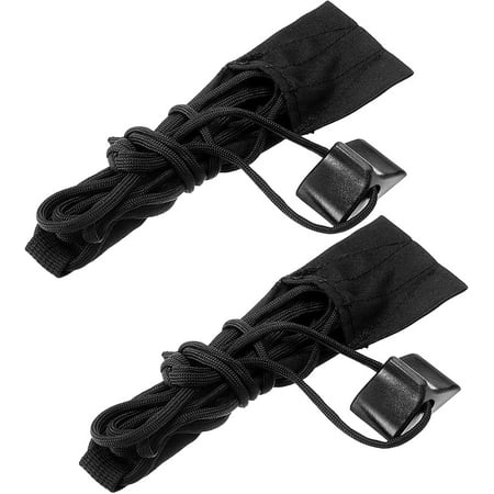 2 Pieces Archery Recurve Bow Stringer Tool for Recurve Bow and Longbow Accessories (Instructions Included)