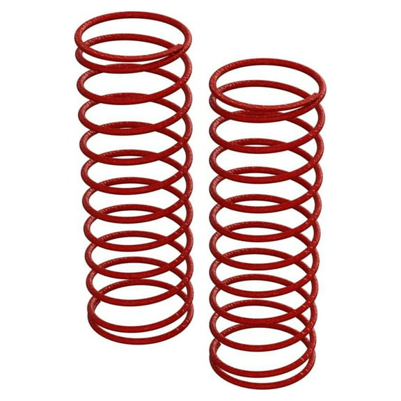 ARRMA Shock Spring C=0.359N/Mm - Red ARA330827