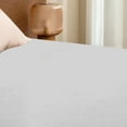 thumbnail image 6 of TOUMENY Crystal Fleece Sheet Set, Ultra Soft Non Pilling Velvet Flannel Bedding, Cozy Warm Winter Bed Sheets for Guest Rooms Kids Rooms RVs, 6 of 6