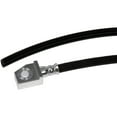 thumbnail image 3 of Dorman H620324 Front Driver Side Brake Hydraulic Hose for Specific Ford / Lincoln Models Fits select: 2002-2006 FORD EXPEDITION, 2002-2006 LINCOLN NAVIGATOR, 3 of 4