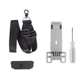 thumbnail image 1 of yingyy Lanyard Remote Control Tablet Heighten Folding Bracket Holder Strap Adapter Accessory Bicycles Cycling Clamp Portable Adjustable, 1 of 6