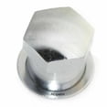 thumbnail image 1 of Fits Royal Enfield Steering Stem Lock Nut with Washer 110116/B, 1 of 5