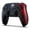 Black-1, variant on Rotacess Wireless Controller for P5 Controller, with Dual Vibration/Motion Sensor/Screenshot/3.5mm Audio Jack, Compatible with P5/P5 Pro/P5 Slim Console
