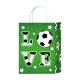 thumbnail image 2 of Bolsas de regalo para fiestas de fútbol: ideales para dulces, decoraciones y recuerdos. Bolsas de papel con temática futbolística para fiestas, cumpleaños y celebraciones., 2 of 6