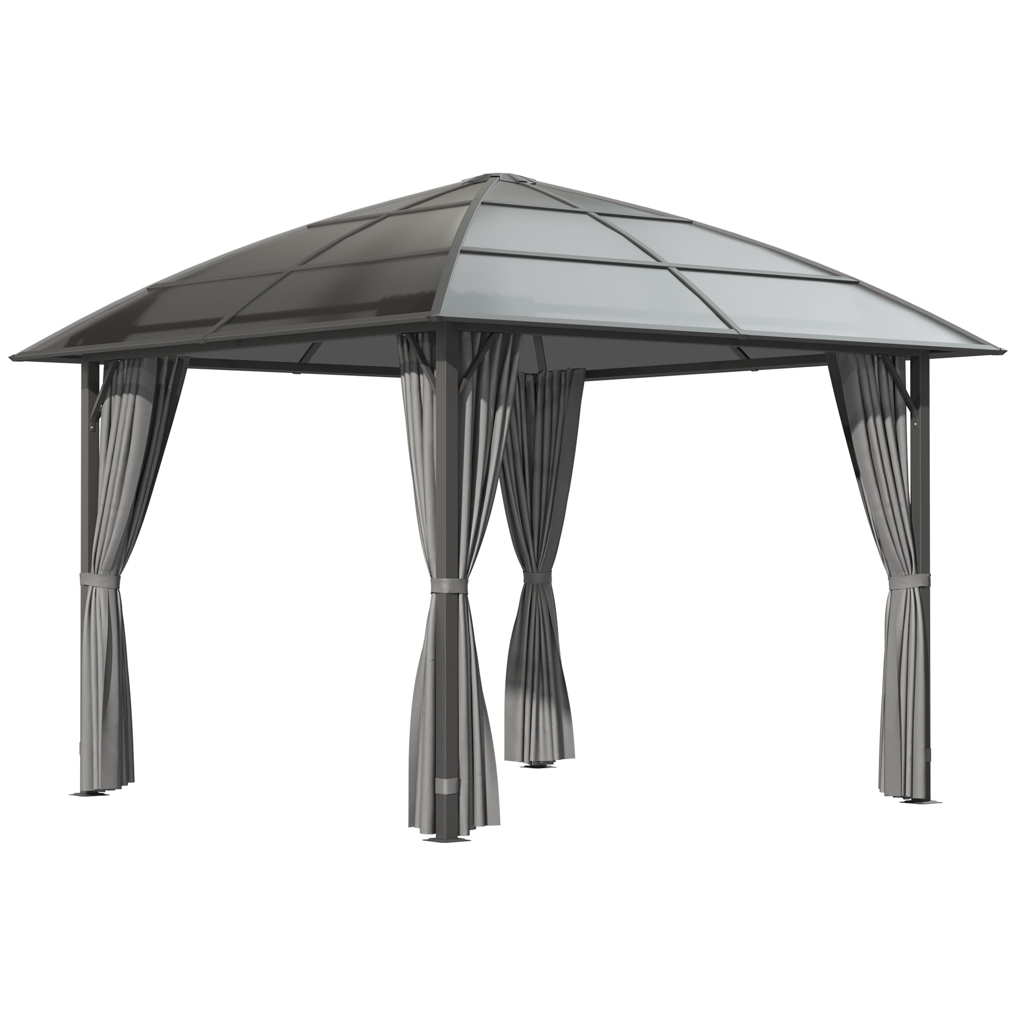 uberhaus retractable sun shelter