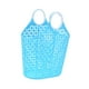 thumbnail image 2 of Cesta de ducha, cesta de baño con asas, bolsa de almacenamiento, organizador de ducha para dormitorios s, productos de limpieza Azul, 2 of 8