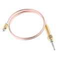 thumbnail image 6 of 36 Inch Thermocouple Replacement Set Furnaces Boilers Water Heaters, 6 of 6