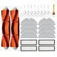 thumbnail image 1 of Accesorios para aspiradoras Xiaomi Fregona de filtro Hepa de cepillo lateral principal para Xiaomi Dreame D9 Dreame Bot, 1 of 4