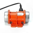 thumbnail image 5 of Single-Phase Aluminum Concrete Vibrator Motor 220V 3000RPM 15W/30W, 5 of 5