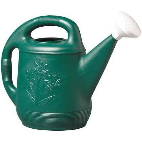 Plastic Watering Can12