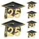 thumbnail image 1 of 6 broches bonitos para birretes de graduación para mujer, accesorios para fiestas y birretes de secundaria., 1 of 7