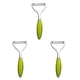 thumbnail image 4 of Bearachild Accesorios de cocina para frutas y verduras Gadget de cocina para frutas y verduras afilado de acero inoxidable Type1 NO1, 4 of 6