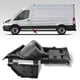 thumbnail image 5 of Car Fuel Filler Door Housing Pocket Hinge CK4Z-5427936-J for Transit MK8 Van 2014-2023 Filler Flap Cover Assembly, 5 of 5