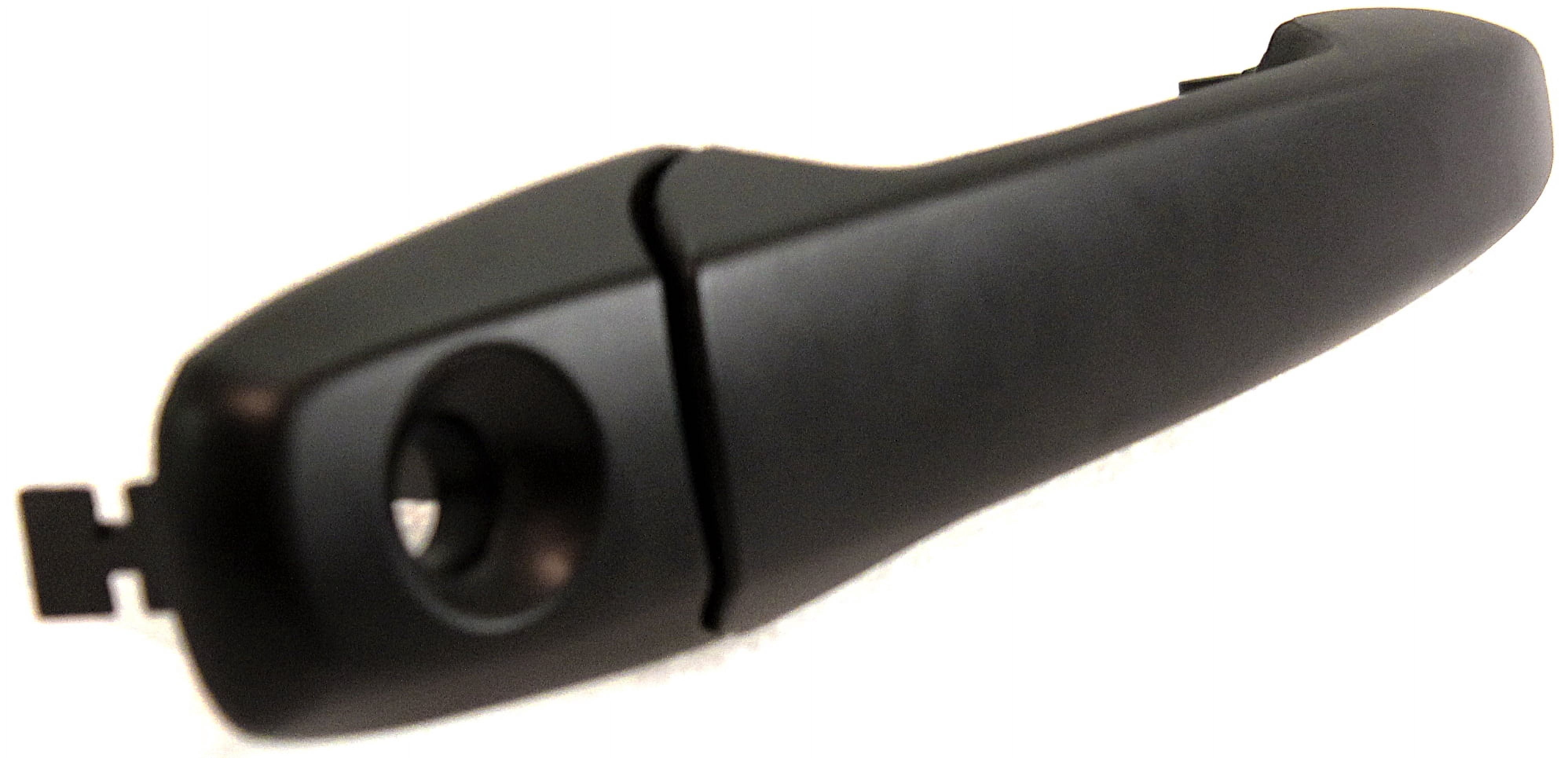 Replacement REPF462508 Exterior Door Handle Compatible with 2007-2010 Ford Edge Lincoln MKX Front, Left Driver Primed
