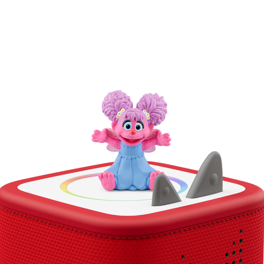 tonies Ms. Rachel Audio Play Figurine - Walmart.ca