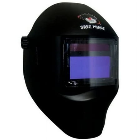 Save Phace MO2 40-Vizl2 Series Welding Helmet - N/A