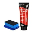 thumbnail image 1 of funtasica Car Scratch Remover 120ml Easy to Use Remover Car Scratch Repair Agent, 1 of 9