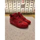 thumbnail image 1 of Ni - ke Size 8.5 - Jordan 4 Retro 11Lab4 Red White 719864-600, 1 of 5