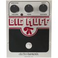 thumbnail image 2 of Electro-Harmonix XO Bass Big Muff PI Pédale d'Effets Distorsion, 2 of 5