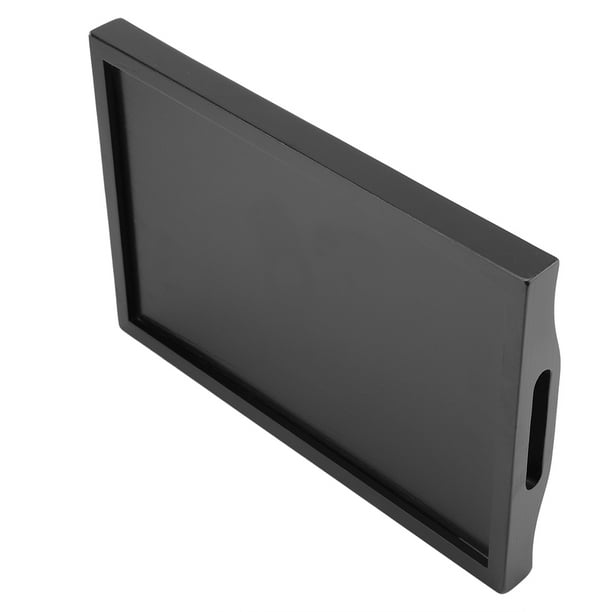 Bandeja de Mesa de Centro ANGGREK Multifuncional moderna Para servir bebidas comida