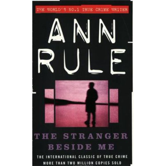 Pre-Owned A Stranger Beside Me (Paperback) 0751508187 9780751508185