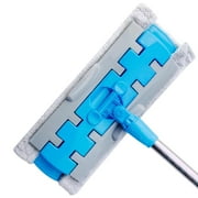 Clearance! JMYHOAM Cleaning Gadgets 40*125*15CMCM Hand- Mop Household Lazy Mop Suction Horizontal Mop Wash Mop Cleaning Supplies