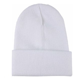Winter Beanie Hat for Women Thick Soft Cable Knit Chunky  display picture 1