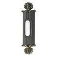 thumbnail image 2 of Craftmade Bsso Surface Mount Ornate Pushbutton From The Designer Surface Collection -, 2 of 2