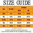 thumbnail image 2 of Women's Seamless Shapewear Hi-Waist Briefs Firm Tummy Control Butt Lifter Body Shaper Panty, 2 of 6