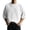 Z731 Grey, variant on Landzoo Men'S T Shirt Solid Color Short Sleeve Crew Neck Shirt Summer Comfortable Men T-Shirt Size L Beige