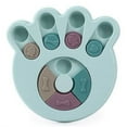 thumbnail image 2 of Jeu de Casse-Tête Interactif Jouet pour Chien, Casse-Tête de Friandises pour Chien Interactif, Jouet de Nourriture pour Chiens, Casse-Tête de Nourriture pour Chiens, Réaliser Plus, 2 of 5