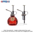 thumbnail image 3 of Botella pulverizadora OFFIDIX Plant Glass de 200 ml para plantas de interior, 3 of 7